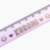Sanrio Character Ruler