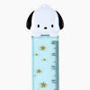 Sanrio Character Ruler