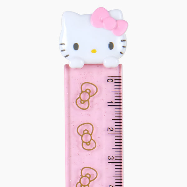 Sanrio Character Ruler