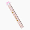 Sanrio Character Ruler