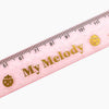 Sanrio Character Ruler