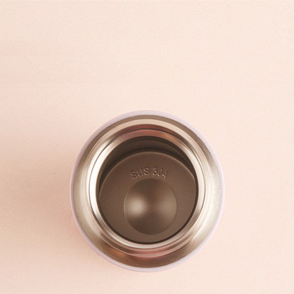 Sanrio Character Stainless Steel Thermos