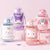 Sanrio Character Water Bottle