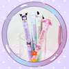 Sanrio Characters 2-in-1 Ballpoint Pen