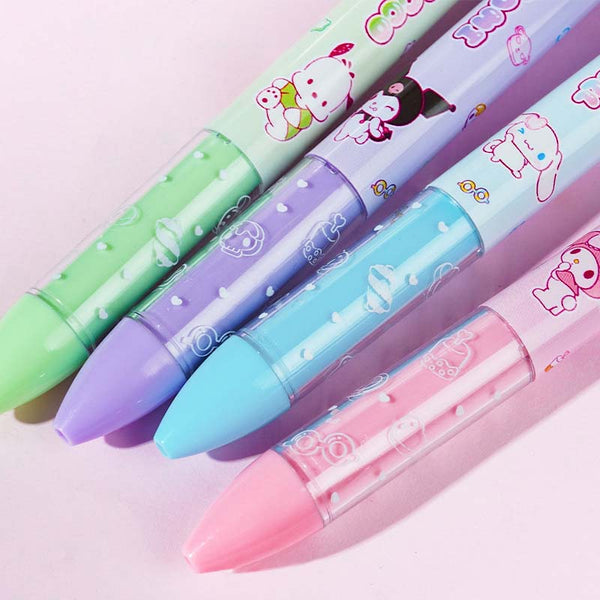 Sanrio Characters 2-in-1 Ballpoint Pen