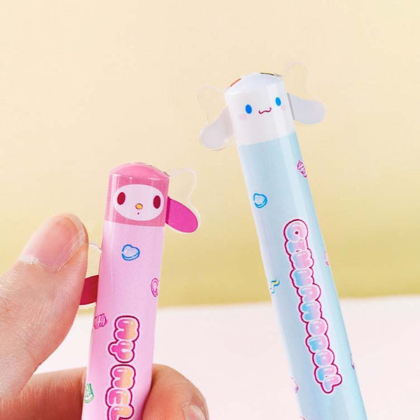 Sanrio Characters 2-in-1 Ballpoint Pen