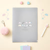 Sanrio Characters A4 Clear Book - Aren't We Cool?