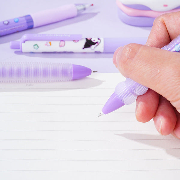 Sanrio Characters Ballpoint Pen Set