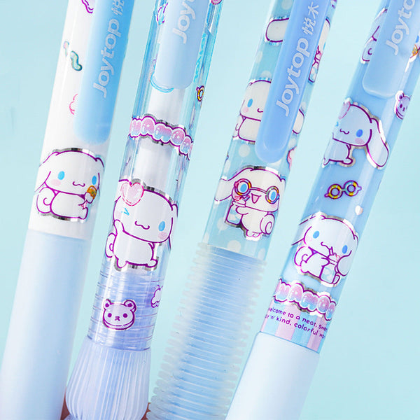 Sanrio Characters Ballpoint Pen Set