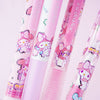 Sanrio Characters Ballpoint Pen Set