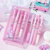 Sanrio Characters Ballpoint Pen Set