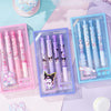 Sanrio Characters Ballpoint Pen Set