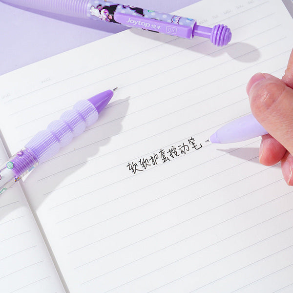 Sanrio Characters Ballpoint Pen Set