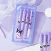 Sanrio Characters Ballpoint Pen Set