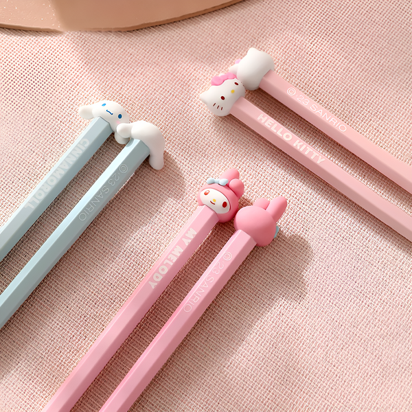 Sanrio Characters Chopsticks