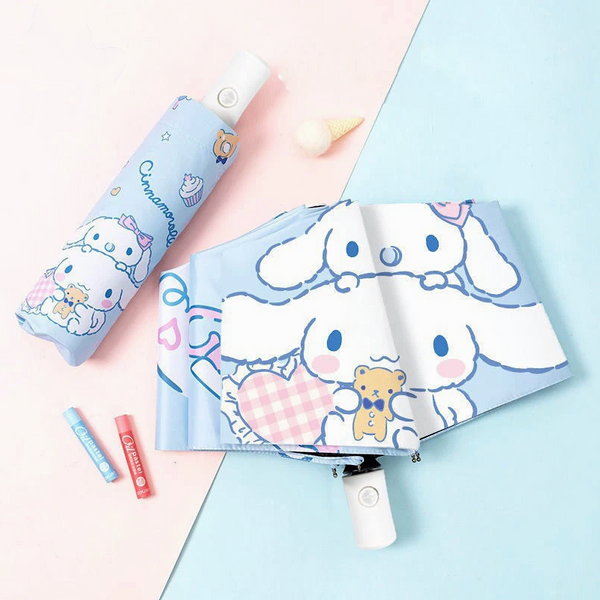 Sanrio Characters Cinnamoroll Umbrella