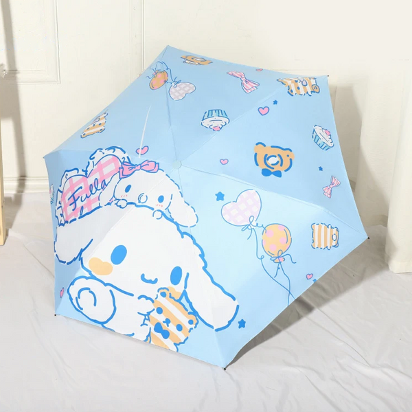Sanrio Characters Cinnamoroll Umbrella