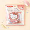 Sanrio Characters Write-On Stickers - Hello Kitty