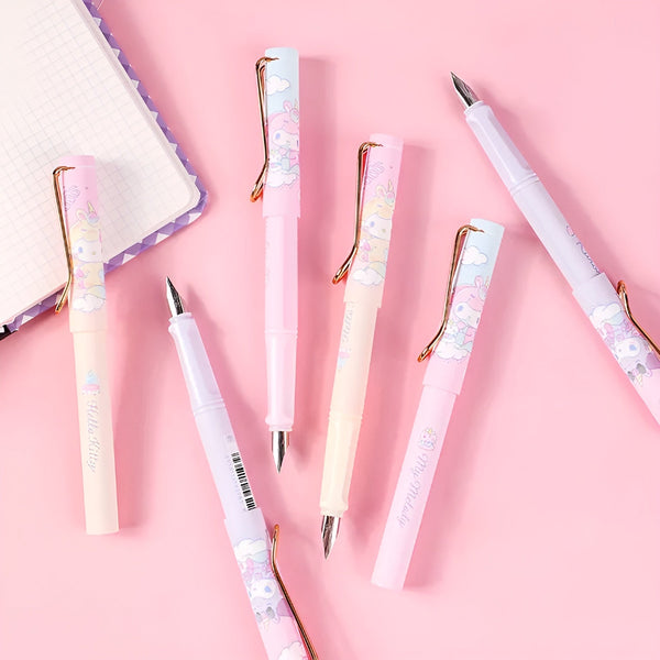 Sanrio Characters Fountain Pen