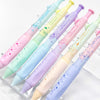 Sanrio Characters Gel Pen - Limited Rainbow Edition