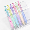 Sanrio Characters Gel Pen - Limited Rainbow Edition