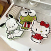 Sanrio Characters Hand Towel
