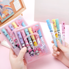 Sanrio Characters Highlighters - Set of 6