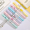 Sanrio Characters Highlighters - Set of 6