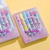 Sanrio Characters Highlighters - Set of 6