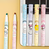 Sanrio Characters Highlighters - Set of 6