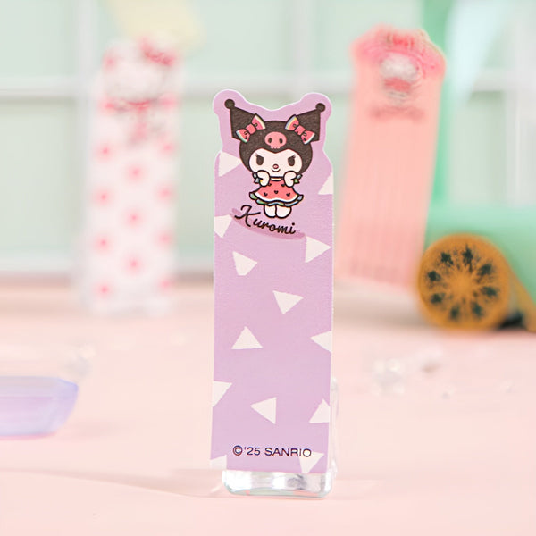 Sanrio Characters Index Sticky Notes - Ice Cream Truck