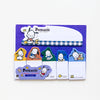 Sanrio Characters Index Sticky Notes Set