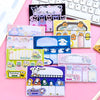 Sanrio Characters Index Sticky Notes Set