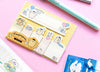 Sanrio Characters Index Sticky Notes Set