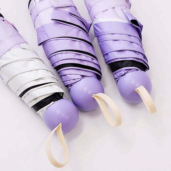 Sanrio Characters Kuromi Umbrella