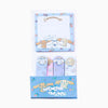 Sanrio Characters Large Sticky Notes Set - Sweet Life
