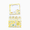 Sanrio Characters Large Sticky Notes Set - Sweet Life