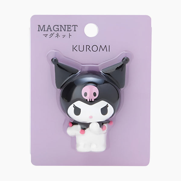Sanrio Characters Magnet