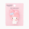 Sanrio Characters Magnet