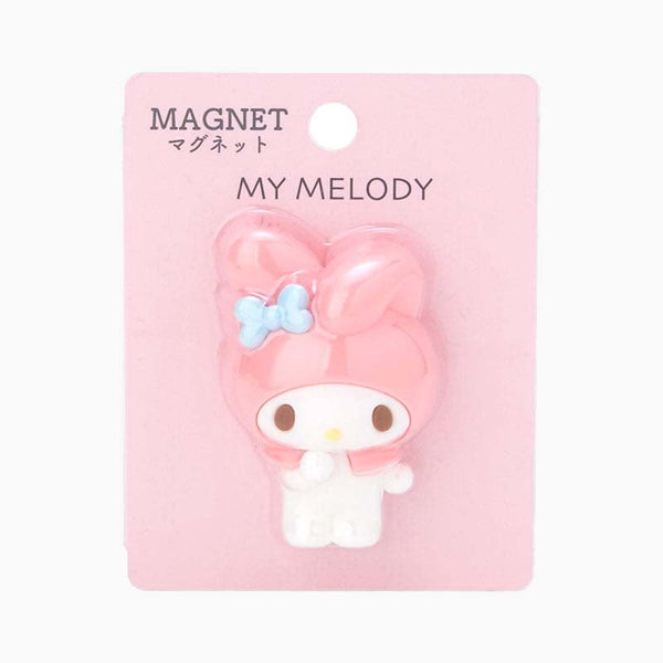 Sanrio Characters Magnet