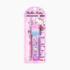 Sanrio Characters Mechanical Pencil Set - Pencil + Refills + Eraser