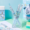 Sanrio Characters Mechanical Pencil Set - Pencil + Refills + Eraser