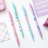Sanrio Characters Mechanical Pencils - Good Luck