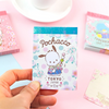 Sanrio Characters Memo Pad - Sakura Hana