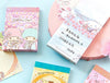 Sanrio Characters Memo Pad - Sakura Hana