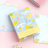 Sanrio Characters Memo Pad - Sweet Life