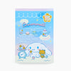 Sanrio Characters Memo Pads - Large
