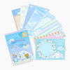 Sanrio Characters Memo Pads - Large
