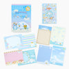 Sanrio Characters Memo Pads - Large
