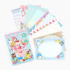 Sanrio Characters Memo Pads - Large
